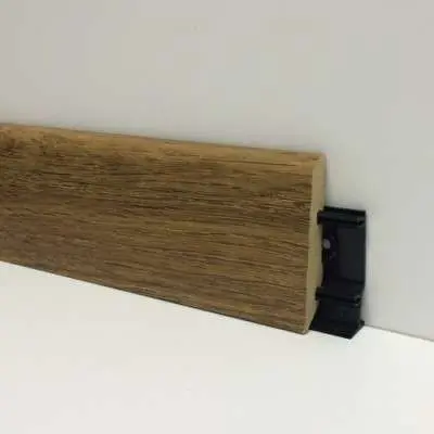 Клипсы для плинтуса Berry Alloc (30 шт.)