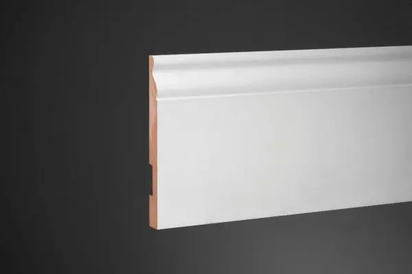 Плинтус Ultawood Base 5763 133х15х2440 мм